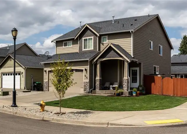 Property at 8242 54th Ct SE, Lacey, WA, 98513, 3 beds, 2.5 baths, [object Object]