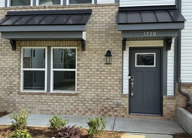 Property at 1720 Blanche St Unit 1, Charlotte, NC, 28262, 3 beds, 2.5 baths, [object Object]