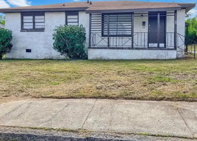 Property at 506 Weed St, Augusta, GA, 30904, 3 beds, 1 bath, [object Object]