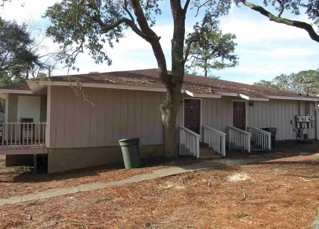 Property at 5209 Charbar Dr Unit C, Pensacola, FL, 32526, 2 beds, 1 bath, [object Object]