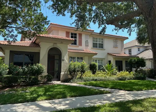 Property at 156 Evergrene Pkwy, Palm Beach Gardens, FL, 33410, 2 beds, 2 baths, [object Object]