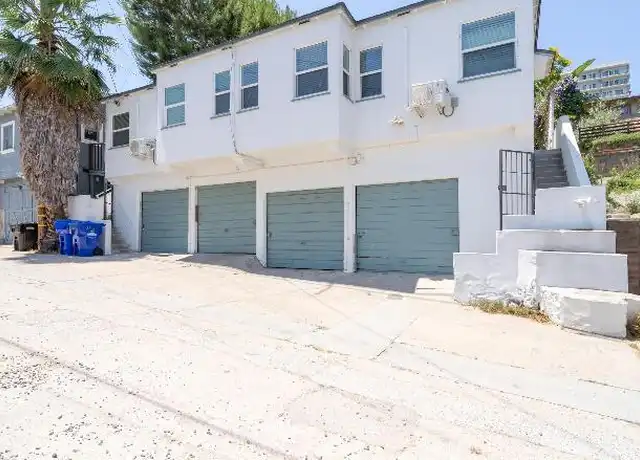 Property at 3945 Georgia St, San Diego, CA, 92103, 1 bed, 1 bath, [object Object]