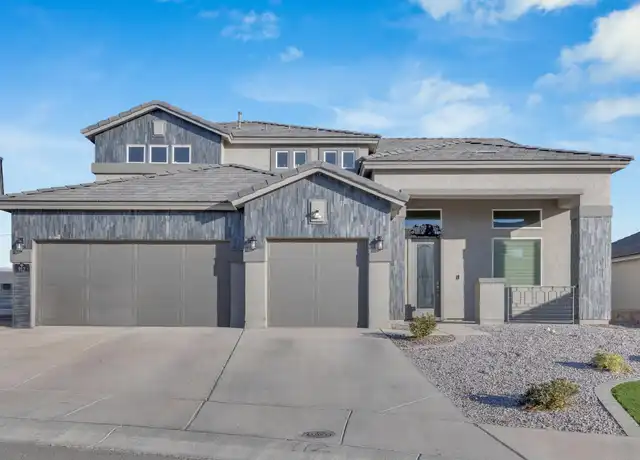Property at 912 Crystal Deer Dr, El Paso, TX, 79928, 5 beds, 3.5 baths, [object Object]