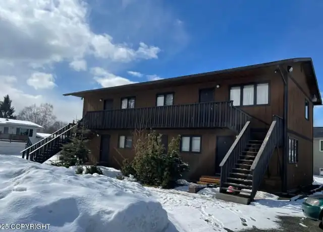 Property at 7230 E 21st Ave Unit 2, Anchorage, AK, 99504, 1 bed, 1 bath, [object Object]