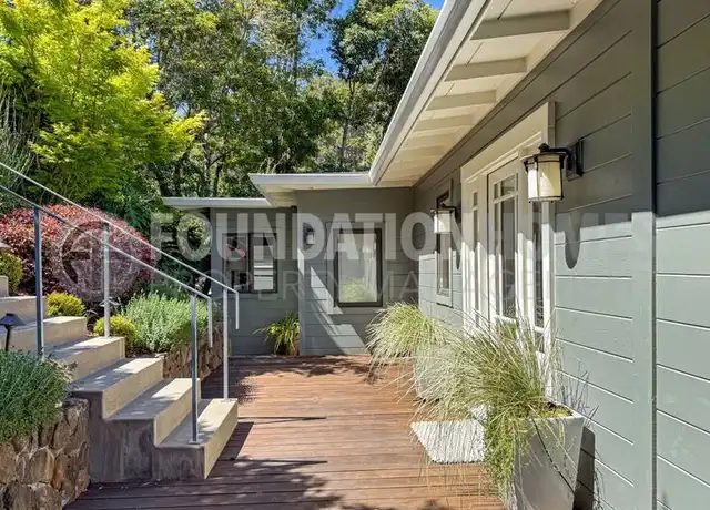 Property at 444 Laverne Ave, Mill Valley, CA, 94941, 3 beds, 2.5 baths, [object Object]