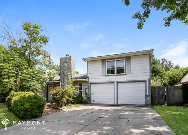 Property at 623 Plainview Dr, Mansfield, TX, 76063, 3 beds, 2 baths, [object Object]