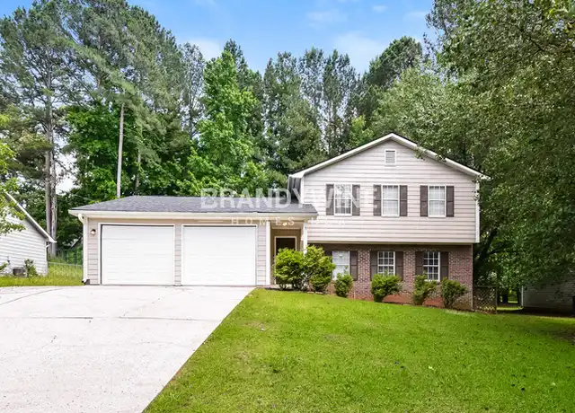 Property at 911 Walnut Creek Ln, Jonesboro, GA, 30238, 3 beds, 2 baths, [object Object]