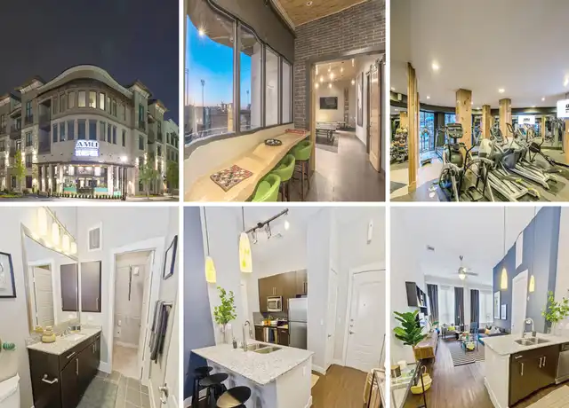 Property at 7600 John Q Hammons Dr Unit 1916 17194, Frisco, TX, 75034, 1 bed, 1 bath, [object Object]