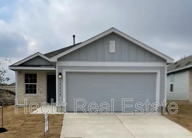 Property at 10543 McClintock Dr Unit 1, Converse, TX, 78109, 3 beds, 2 baths, [object Object]