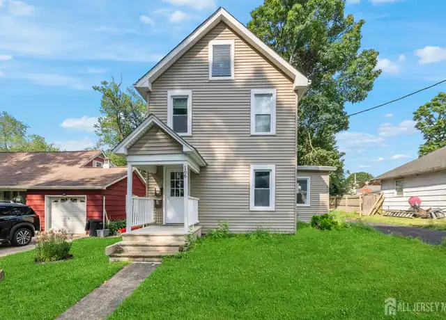 Property at 166 Prigmore St Unit 1, East Brunswick, NJ, 08816, 3 beds, 1 bath, [object Object]