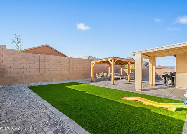 Property at 890 W Calle Cajilla, Sahuarita, AZ, 85629, 4 beds, 2 baths, [object Object]