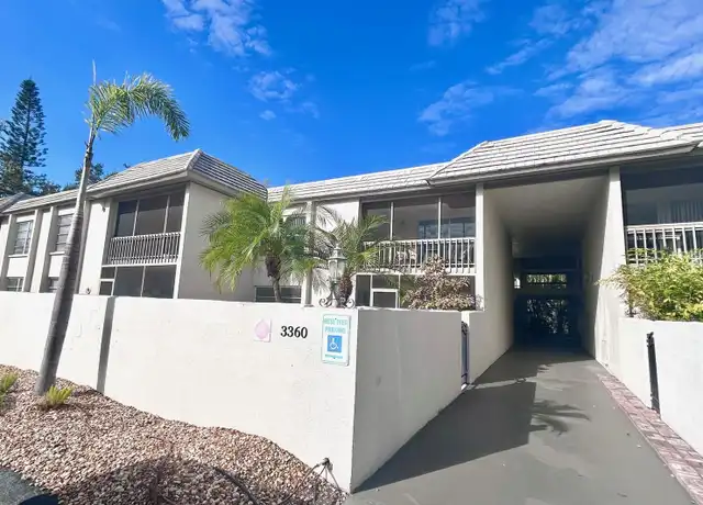 Property at 3360 S Osprey Ave Unit 210B, Sarasota, FL, 34239, 2 beds, 2 baths, [object Object]