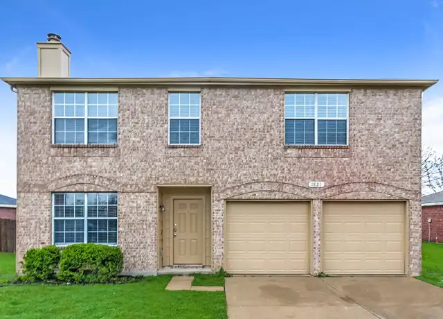 Property at 1821 Purdue Dr, Glenn Heights, TX, 75154, 4 beds, 2.5 baths, [object Object]