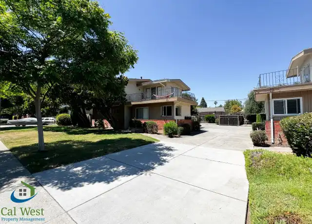 Property at 301 Dunster Dr, Campbell, CA, 95008, 2 beds, 1 bath, [object Object]