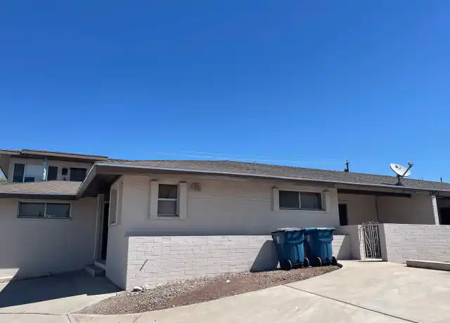 Property at 2621 McCulloch Blvd N Unit 5, Lake Havasu City, AZ, 86403, 2 beds, 1 bath, [object Object]