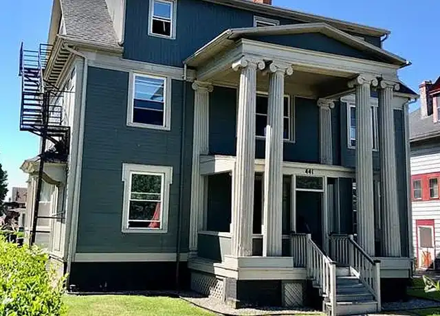 Property at 441 West Ave Unit 1, Rochester, NY, 14611, 1 bed, 1 bath, [object Object]