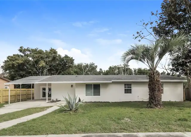 Property at 1111 Gerona Ave, Deltona, FL, 32725, 4 beds, 2 baths, [object Object]