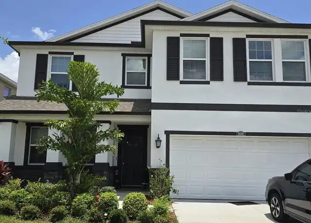Property at 8030 Praise Dr, Tampa, FL, 33625, 4 beds, 3 baths, [object Object]