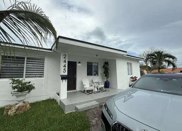 Property at 2445 SW 90th Ave Unit 1, Miami, FL, 33165, 2 beds, 2 baths, [object Object]