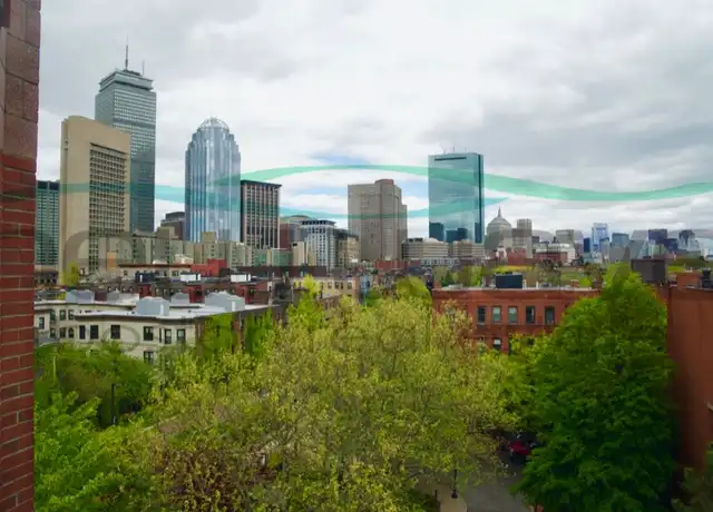 Property at 400 Massachusetts Ave Unit 72, Boston, MA, 02115, 1 bed, 1 bath, [object Object]