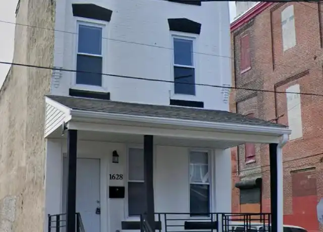 Property at 1628 W Lehigh Ave, Philadelphia, PA, 19132, 6 beds, 3 baths, [object Object]
