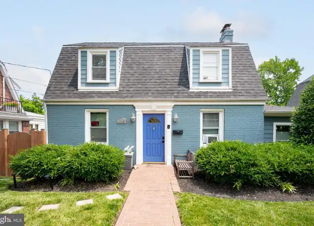 Property at 1116 44th Pl SE, Washington, DC, 20019, 4 beds, 4 baths, [object Object]