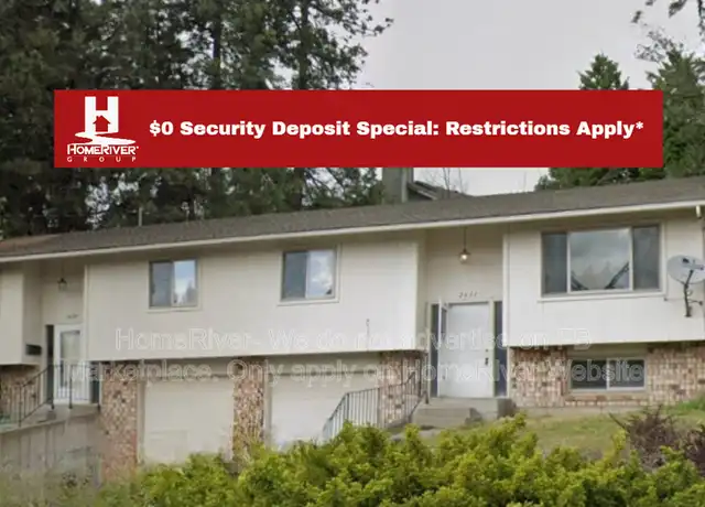 Property at 2611 E 27th Ave, Spokane, WA, 99223, 3 beds, 2 baths, [object Object]