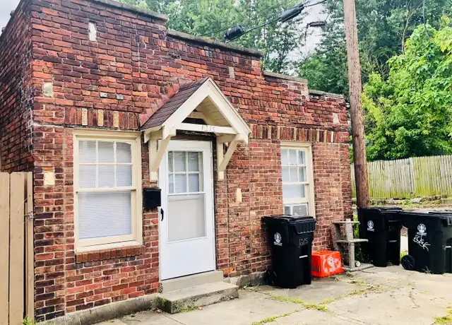 Property at 1215 Krieger St, Louisville, KY, 40204, 1 bed, 1 bath, [object Object]
