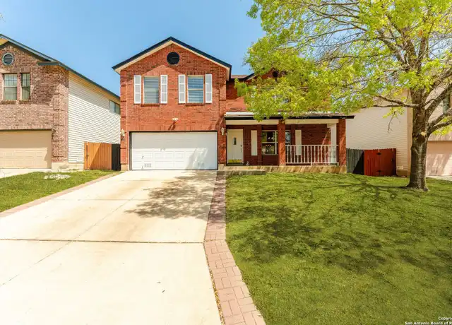 Property at 9247 Windward Way Dr, San Antonio, TX, 78227, 4 beds, 2.5 baths, [object Object]