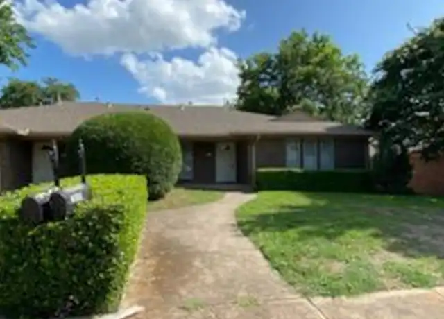 Property at 7640 Dentcrest Dr, Dallas, TX, 75254, 2 beds, 2 baths, [object Object]