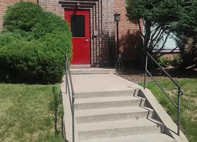 Property at Josephine Apartments - 1236 Josephine St, Denver, CO, 80206, 1 bed, 1 bath, [object Object]