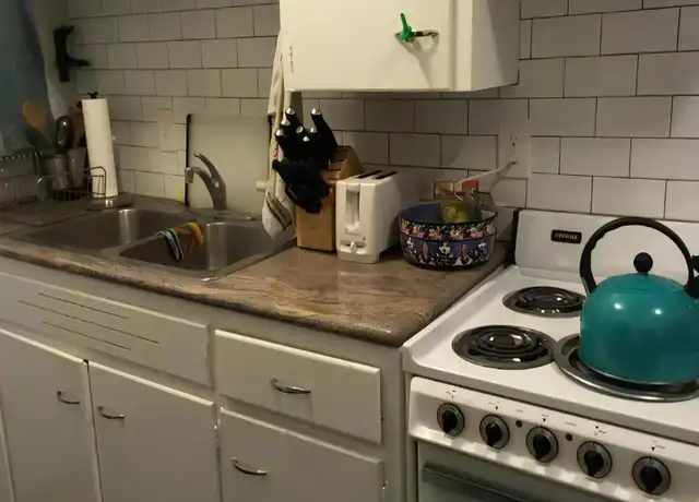 Property at 115 S Lincoln St, Denver, CO, 80209, 1 bed, 1 bath, [object Object]