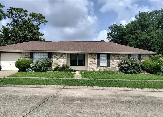 Property at 709 Cameron Ct, Kenner, LA, 70065, 3 beds, 2 baths, [object Object]