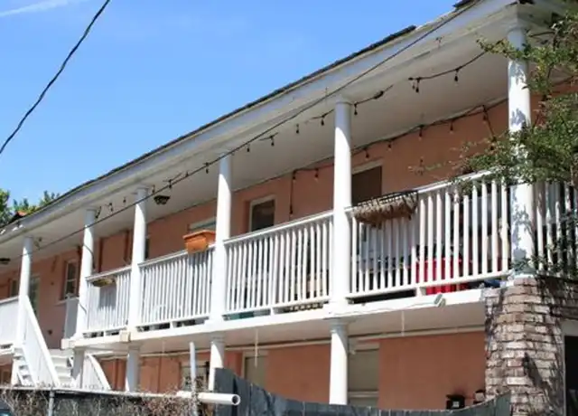 Property at 43 Rose Ln, Charleston, SC, 29403, 2 beds, 1 bath, [object Object]