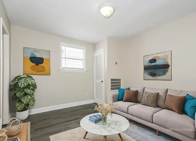 Property at 43 Rose Ln, Charleston, SC, 29403, 2 beds, 1 bath, [object Object]