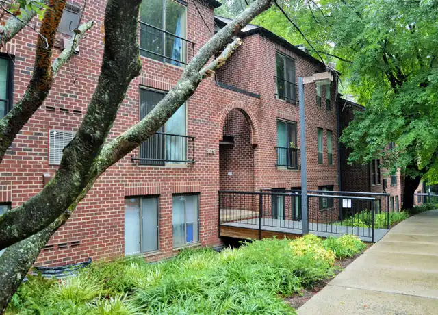 Property at 605 Hudson Ave #217, Takoma Park, MD, 20912, 1 bed, 1 bath, [object Object]