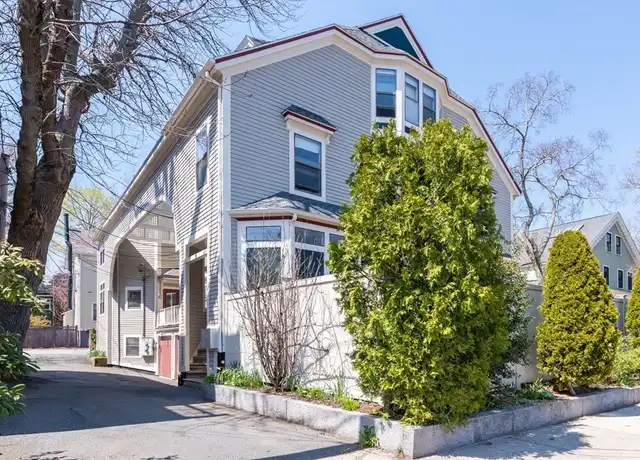 Property at 15 Roberts Rd Unit B, Cambridge, MA, 02138, 4 beds, 2.5 baths, [object Object]
