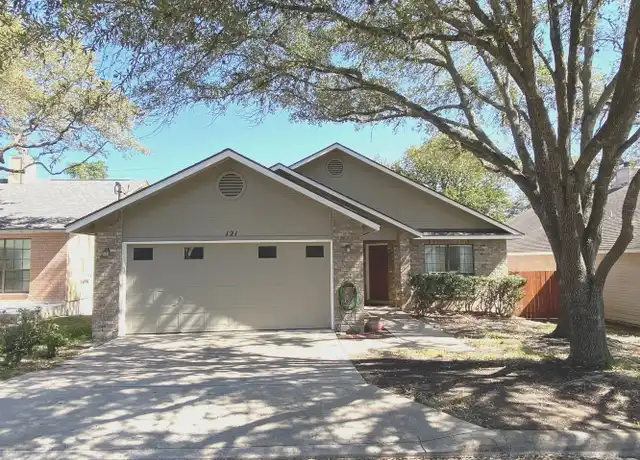 Property at 121 Francis Ave, Boerne, TX, 78006, 3 beds, 2 baths, [object Object]