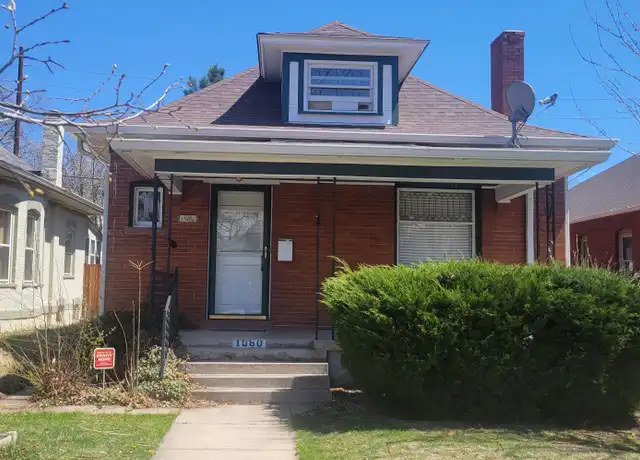 Property at 1060 S Emerson St, Denver, CO, 80209, 2 beds, 2 baths, [object Object]