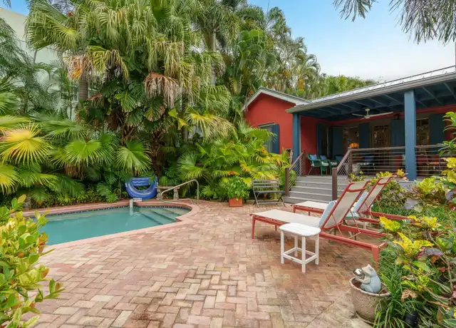 Property at 1609 NE 2nd Ct, Fort Lauderdale, FL, 33301, 3 beds, 2 baths, [object Object]