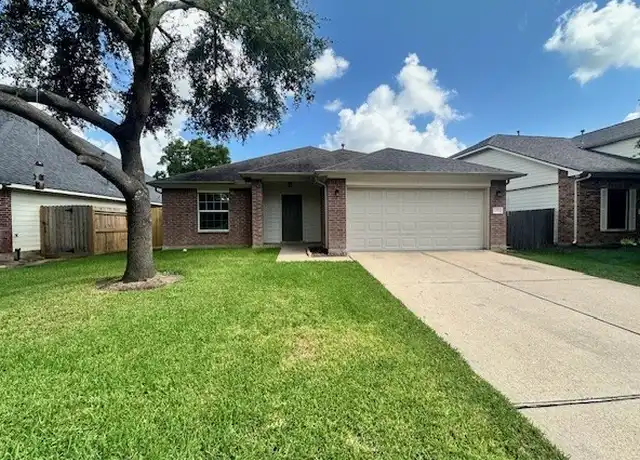 Property at 18734 Forest Deer Rd, Houston, TX, 77084, 3 beds, 2 baths, [object Object]