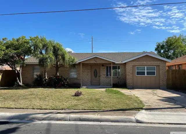Property at 304 Viking Ln, Brownsville, TX, 78520, 4 beds, 2 baths, [object Object]