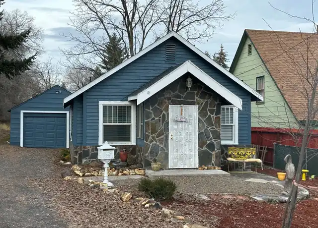 Property at 227 Upham St, Klamath Falls, OR, 97601, 2 beds, 1 bath, [object Object]