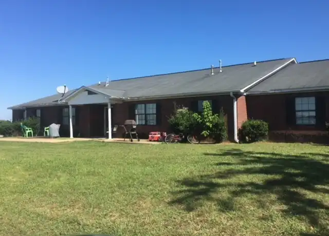 Property at 296 Homer Rd Unit 3, Booneville, MS, 38829, 3 beds, 2 baths, [object Object]