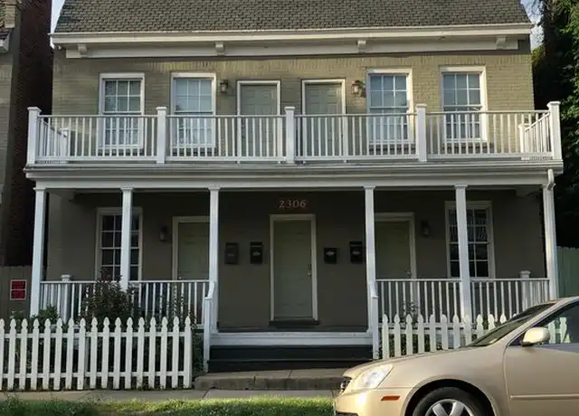 Property at 2306 Parkwood Ave Unit A, Richmond, VA, 23220, 2 beds, 2 baths, [object Object]