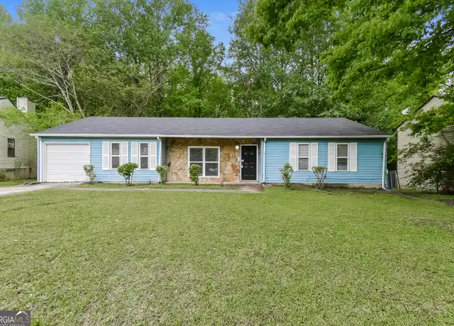 Property at 7055 Birling Dr, Atlanta, GA, 30349, 3 beds, 2 baths, [object Object]