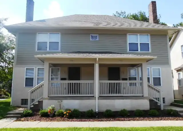 Property at 279-281 E Northwood Ave, Columbus, OH, 43201, 2 beds, 2 baths, [object Object]