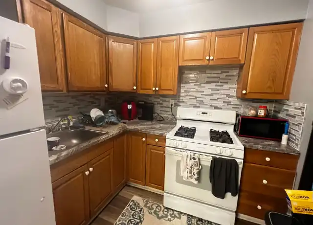 Property at 616 N 33rd St Unit 1st 2nd -3rd fl, Philadelphia, PA, 19104, 5 beds, 3 baths, [object Object]