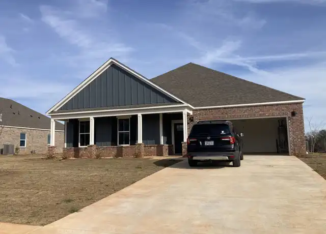 Property at 306 Overcup Dr, Troy, AL, 36079, 4 beds, 2 baths, [object Object]