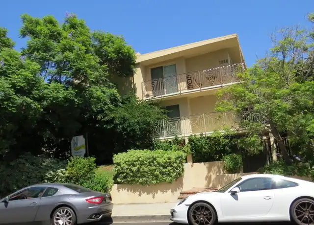 Property at 1226 McClellan Dr Unit 14, Los Angeles, CA, 90025, 1 bed, 1 bath, [object Object]